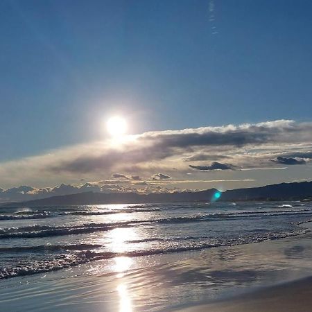 Apartamento 1 Linea De Playa + Parking! Salou Extérieur photo