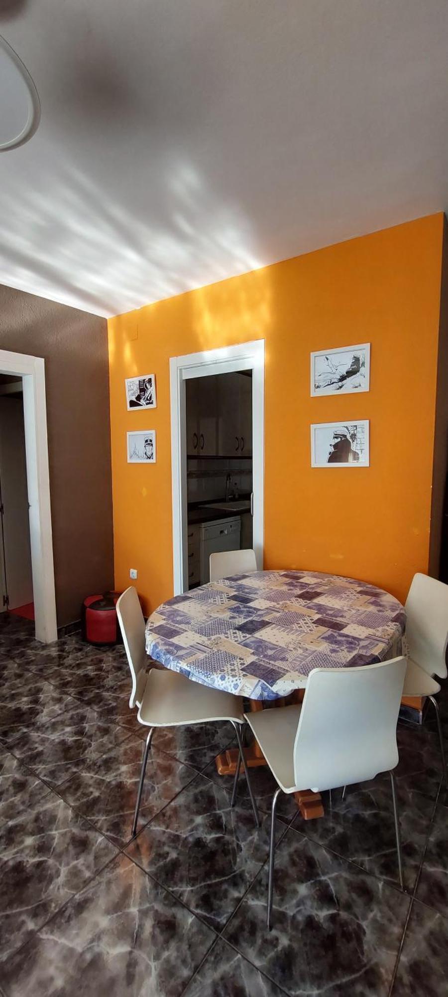 Apartamento 1 Linea De Playa + Parking! Salou Extérieur photo