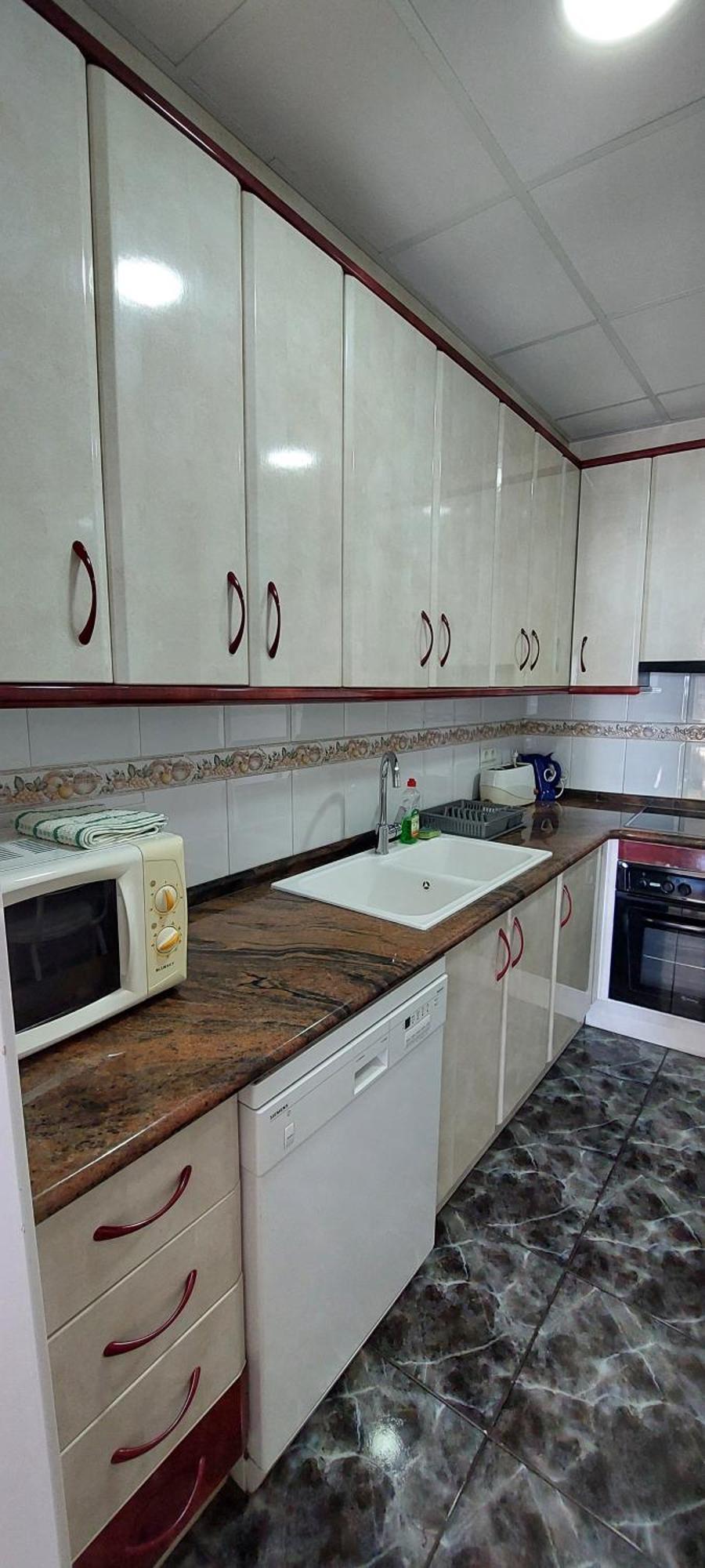 Apartamento 1 Linea De Playa + Parking! Salou Extérieur photo