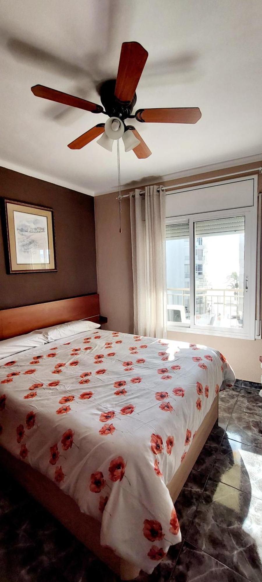 Apartamento 1 Linea De Playa + Parking! Salou Extérieur photo