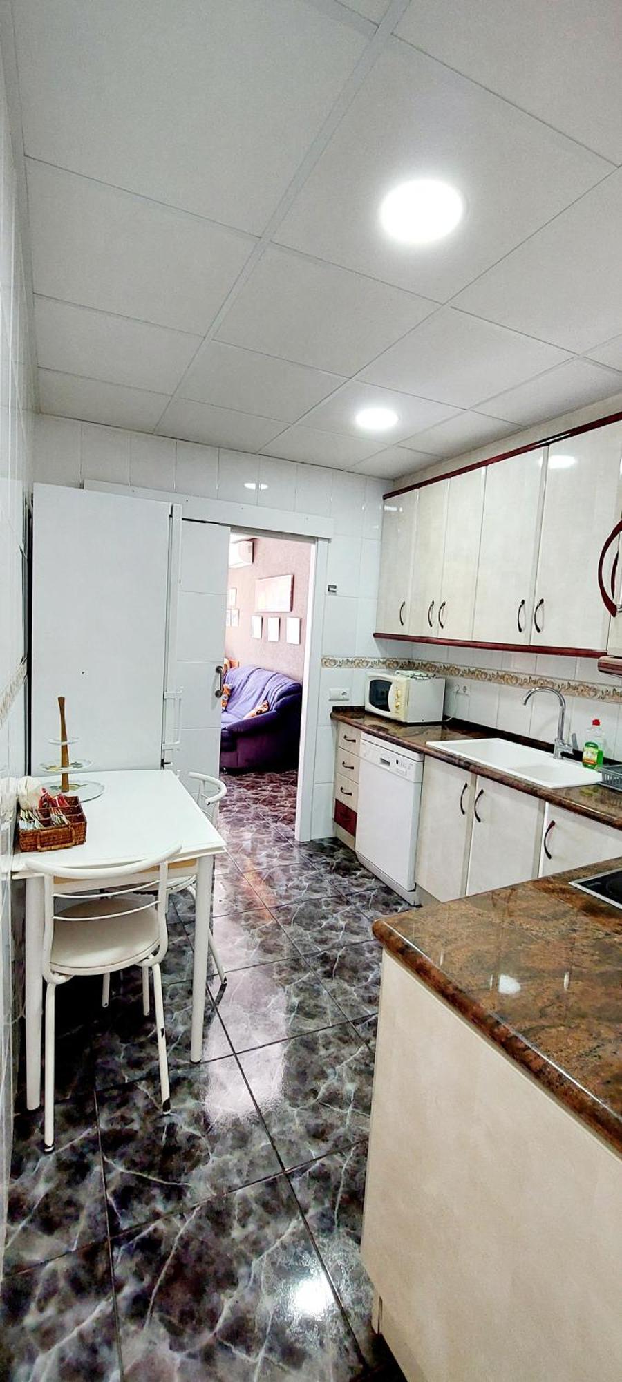 Apartamento 1 Linea De Playa + Parking! Salou Extérieur photo
