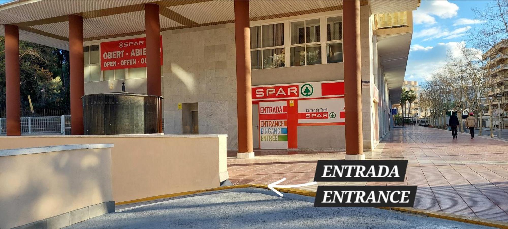 Apartamento 1 Linea De Playa + Parking! Salou Extérieur photo