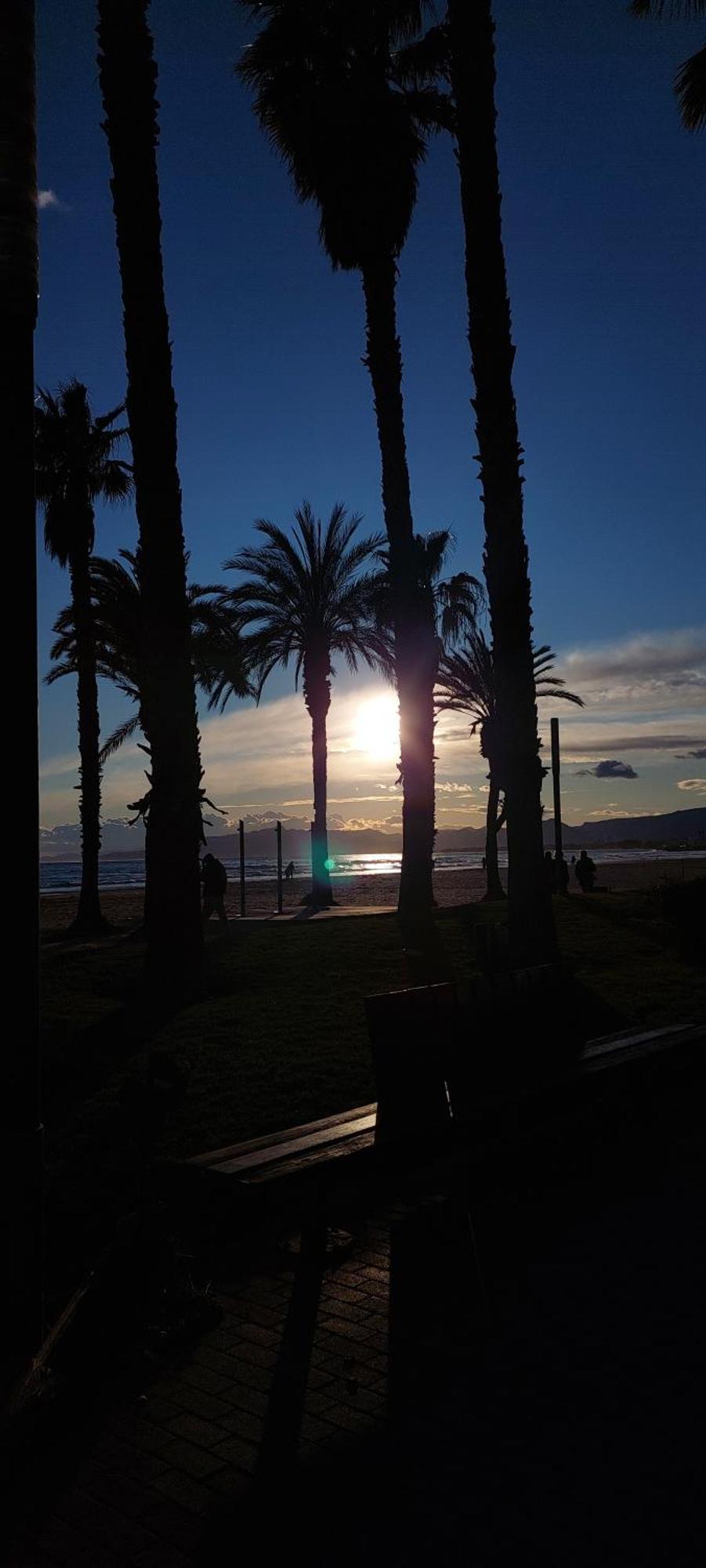 Apartamento 1 Linea De Playa + Parking! Salou Extérieur photo