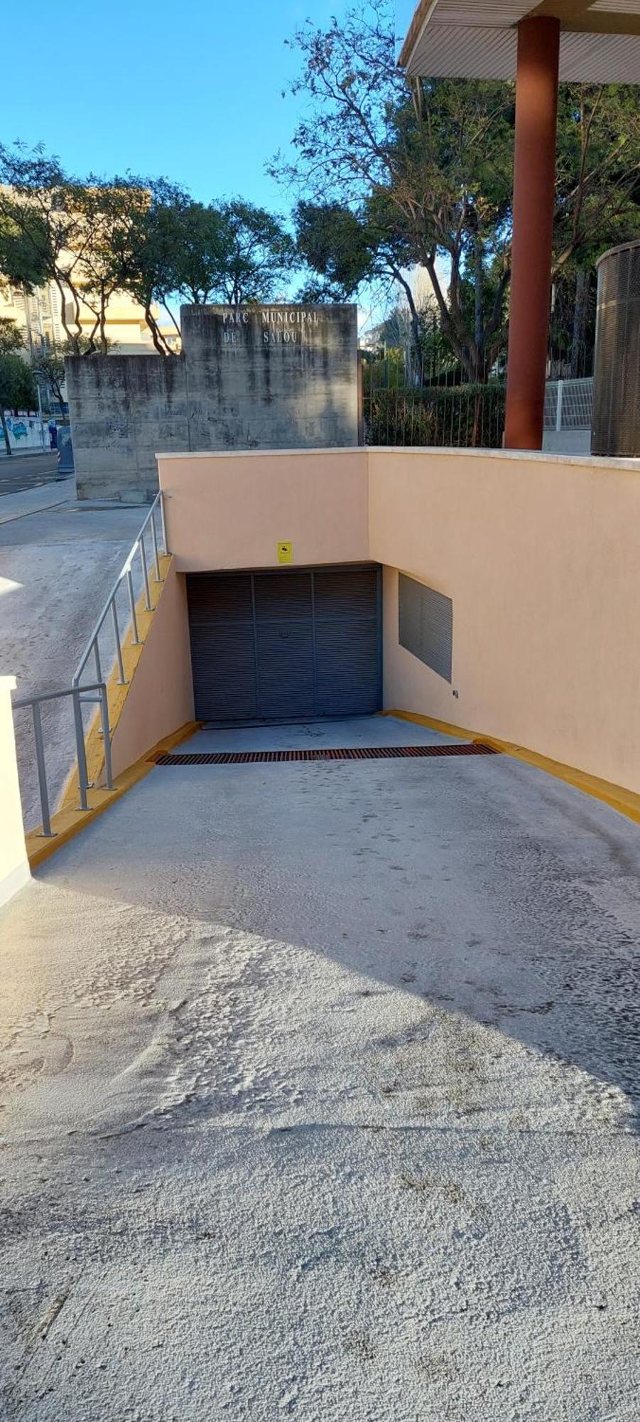 Apartamento 1 Linea De Playa + Parking! Salou Extérieur photo