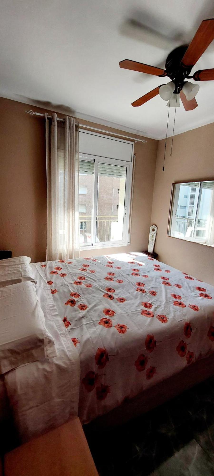 Apartamento 1 Linea De Playa + Parking! Salou Extérieur photo