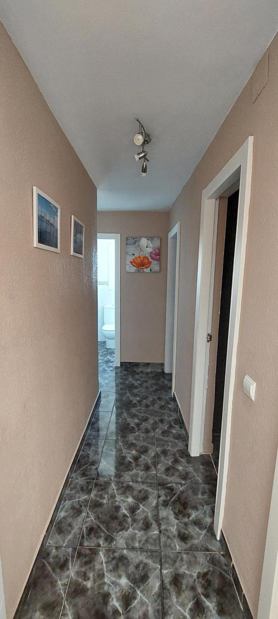 Apartamento 1 Linea De Playa + Parking! Salou Extérieur photo