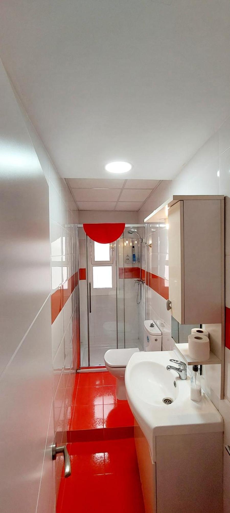 Apartamento 1 Linea De Playa + Parking! Salou Extérieur photo